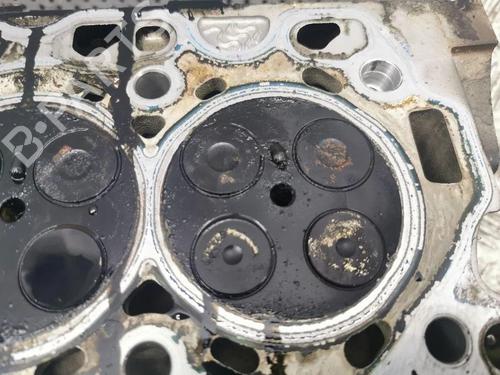 Cylinder head FORD FOCUS C-MAX (DM2) 1.6 TDCi | BP33251377M5 - Image 4