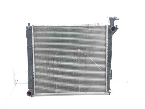 Water radiator HYUNDAI SANTA FÉ III (DM, DMA) 2.2 CRDi 4WD | BP28873851M31 