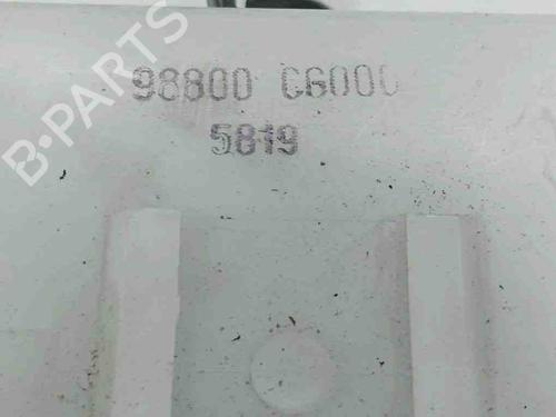 Electronic module INFINITI FX 35 All-wheel Drive | BP28896436M83