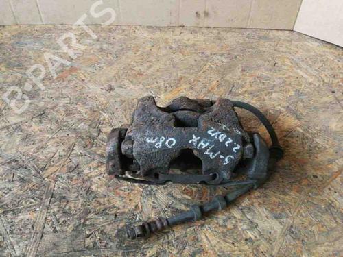 Left front brake caliper FORD S-MAX (CJ, WA6) 2.0 TDCi | BP28884436M105 