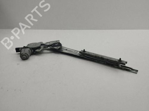 Front left window mechanism HONDA CR-V IV (RM_) 2.2 i-DTEC AWD (RE6) | BP37404725C22 - Image 5