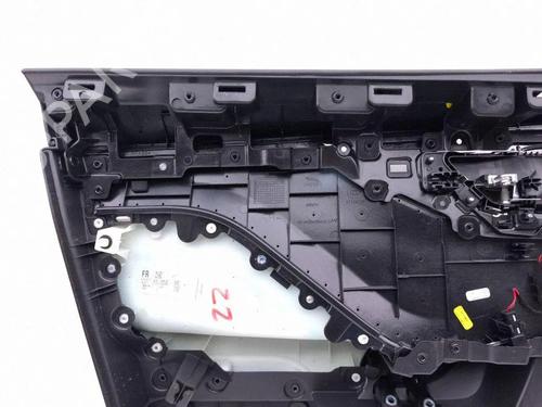 Front right panel JAGUAR E-PACE (X540) 2.0 D180 AWD | BP37586108C59 - Image 13