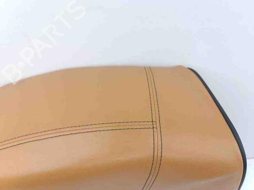 Rear seat MASERATI QUATTROPORTE V 4.2 | BP28878155C17 