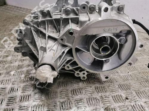 Gearbox CITROËN C4 X (BD_, BE_, BF_) ë-C4 X (BFZKXC) | BP38249389M3  - Image 6