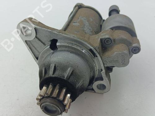 Starter SEAT ATECA (KH7, KHP) 1.5 TSI | BP28897598M8