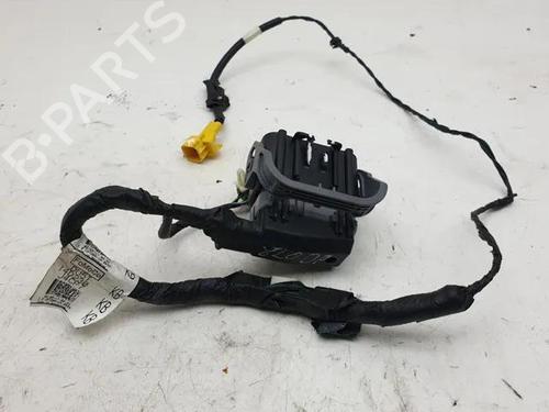 Wiring harness FORD GALAXY III (CK) 2.0 TDCi | BP28863758E16 