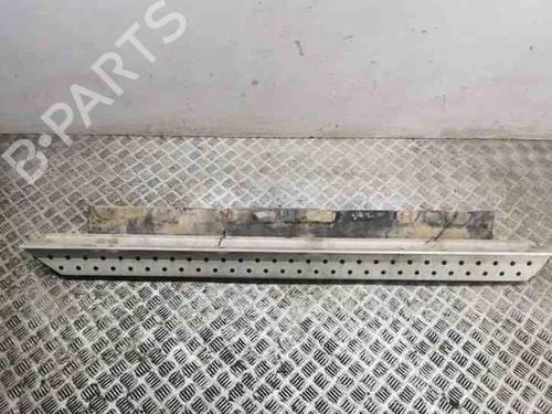 Left sideskirt BMW X5 (E53) 3.0 d | BP28852748C115 