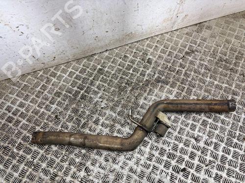 Exhaust system MASERATI QUATTROPORTE V 4.2 | BP40190919M121 - Image 6