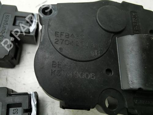 Electronic module BMW 5 Touring (F11) 520 d | BP36327809M83 - Image 7