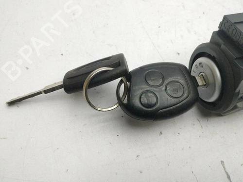 Ignition barrel FORD FOCUS C-MAX (DM2) 2.0 TDCi | BP40191880M48 - Image 6