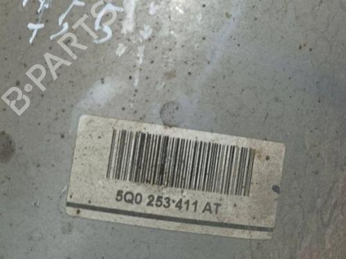 Udstødningssystem VW GOLF VIII (CD1, DA1) 1.0 TSI | BP28898327M121 