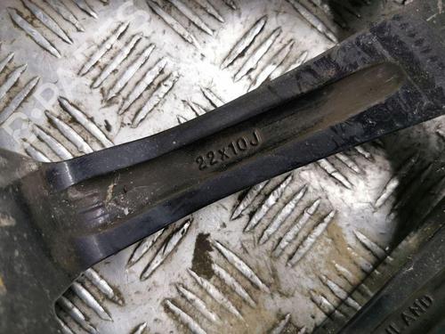 Rim AUDI Q7 (4MB, 4MG, 4MQ) 45 TDI quattro | BP28896337C45 