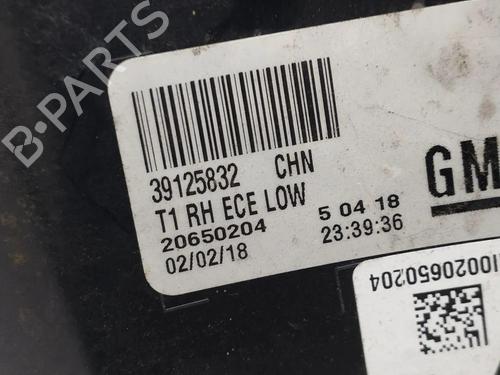Right taillight OPEL INSIGNIA A (G09) 1.6 CDTi (68) | BP36104297C35 - Image 14