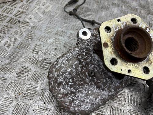 Right front steering knuckle MASERATI QUATTROPORTE V 4.2 | BP36085519M26 - Image 2
