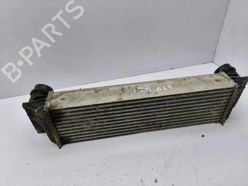 Used Intercooler Intercooler BMW 5 Touring (F11) 530 d (258 hp) 40168571 40168571