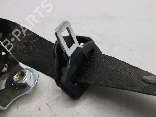 Front right seatbelt OPEL CORSA D (S07) 1.3 CDTI (L08, L68) | BP36103003I25 - Image 4