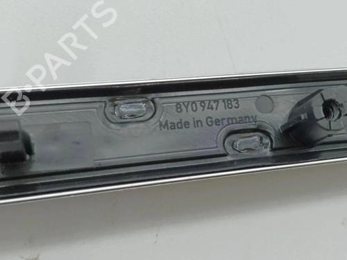 Interior roof light AUDI A3 Sportback (8YA, 8YF) 35 TFSI | BP36081401I8 - Image 4