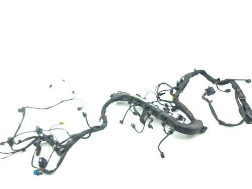 Used Wiring harness MERCEDES-BENZ B-CLASS Sports Tourer (W246, W242) B 200 CDI (246.201) (136 hp) 28874508