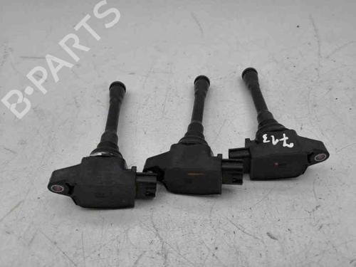 Ignition coil RENAULT CLIO V (B7_) 1.3 TCe 130 (B7MF) | BP28897002M94 