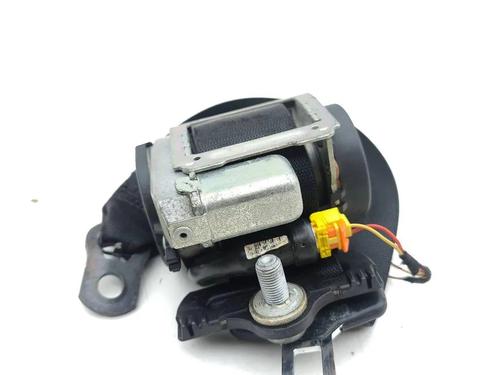 Rear left seatbelt MERCEDES-BENZ A-CLASS (W169) A 160 CDI (169.006, 169.306) | BP30809089I29
