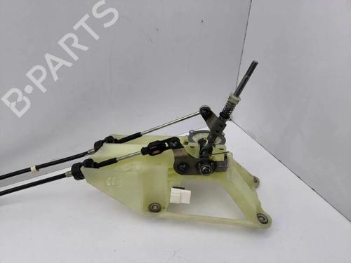 Gear lever MAZDA CX-5 (KE, GH) 2.2 D AWD (KE2AW) | BP33642589M90 - Image 5