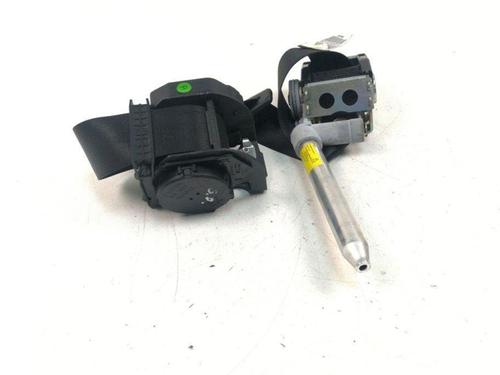 Sicherheitsgurt hinten rechts für BMW 7 (E65, E66, E67) 730 Ld (231 hp) 28884532
