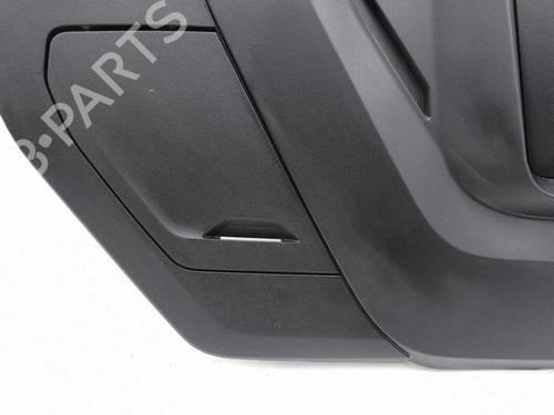 Upper protection BMW i4 (G26) eDrive35 | BP38623812M93 - Image 2