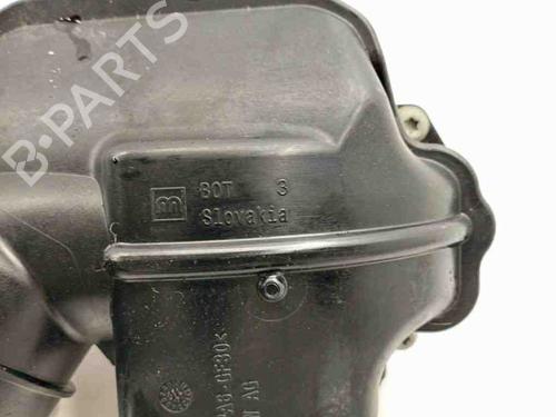 Rohr SEAT ATECA (KH7, KHP) 1.5 TSI | BP28876680M125