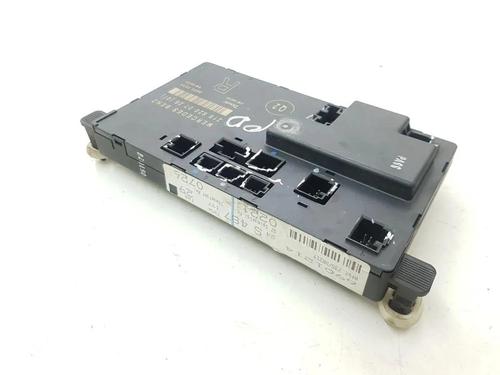 Electronic module MERCEDES-BENZ CLS (C219) CLS 350 (219.357) | BP33920039M83 - Image 5
