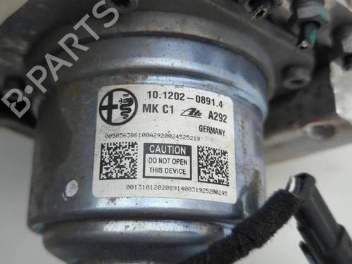 ABS pump ALFA ROMEO GIULIA (952_) 2.0 (952ACA25) | BP28883082M43 - Image 9