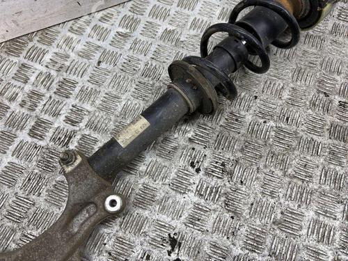 Left front shock absorber AUDI A4 B9 (8W2, 8WC) 2.0 TDI | BP40234672M16 - Image 3