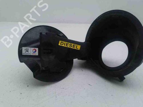 Fuel door actuator PEUGEOT 5008 (0U_, 0E_) 1.6 HDi | BP28894486E18 