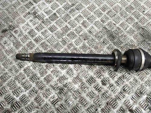 Right front driveshaft OPEL ZAFIRA TOURER C (P12) 2.0 CDTi (75) | BP28894918M39 
