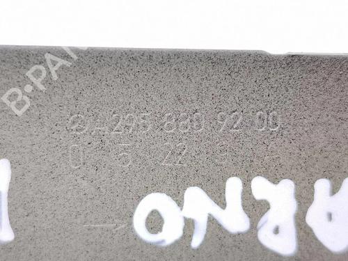 Support MERCEDES-BENZ EQE (V295) EQE 350 (295.125) | BP37176830C155 - Image 6