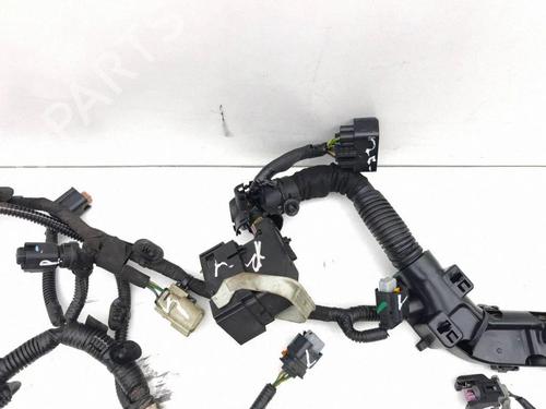 Wiring harness FORD GALAXY III (CK) 2.0 TDCi | BP38800486E16 - Image 7