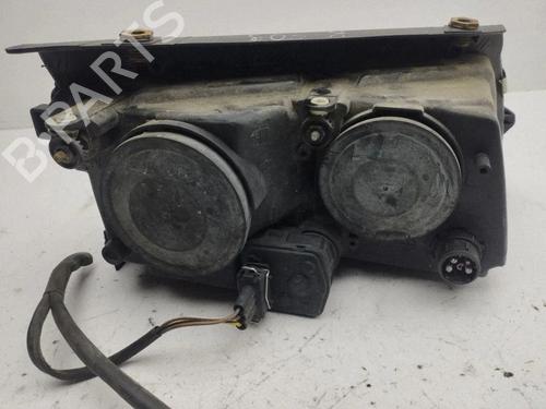 Left headlight VW PASSAT B5 Variant (3B5) 1.9 TDI | BP38248889C28 - Image 6