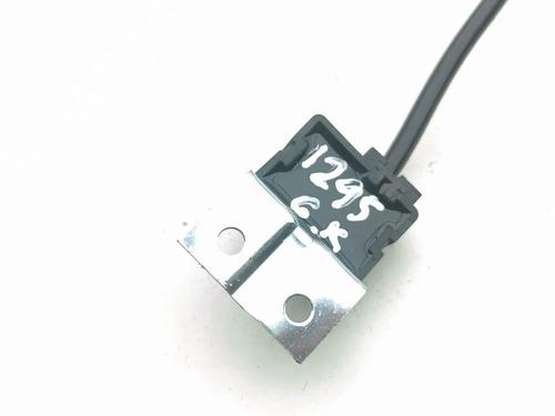 Electronic sensor MASERATI QUATTROPORTE V 4.2 | BP33863162M84 - Image 5