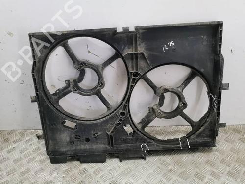 Used Radiator fan Radiator fan 33668974 33668974