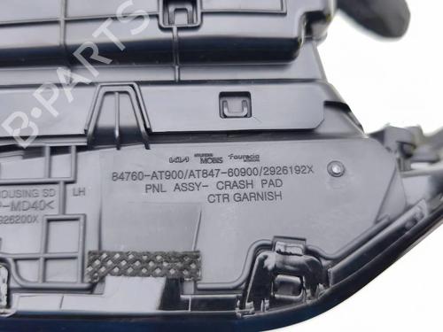 Luftventil KIA NIRO I (DE) E-NIRO | BP31303088I21 