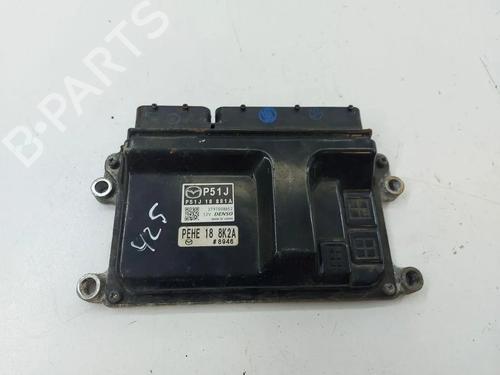 Used Engine control unit (ECU) MAZDA 626 II Hatchback (GC) 2.0 (GC10E1) (101 hp) 32665901