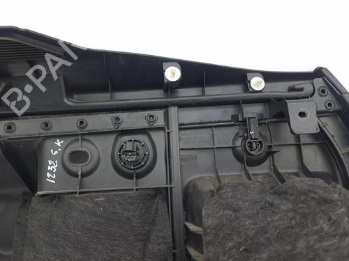Boot lining MERCEDES-BENZ GLK-CLASS (X204) 220 CDI (204.902) | BP28880682I3