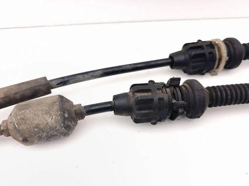 Cable OPEL VIVARO B Van (X82) 1.6 CDTI (05) | BP36332795E12 - Image 7