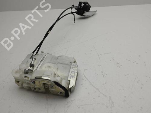 Used Rear left lock SUZUKI VITARA (LY) 1.6 (APK416, YD21S) (117 hp) 28898932