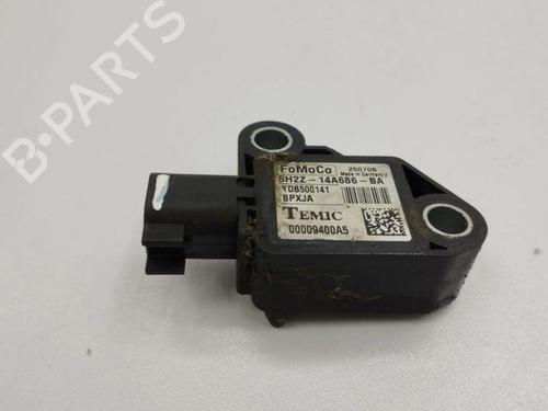 Elektronisk sensor LAND ROVER RANGE ROVER SPORT I (L320) 2.7 D 4x4 (190 hp) 28875782