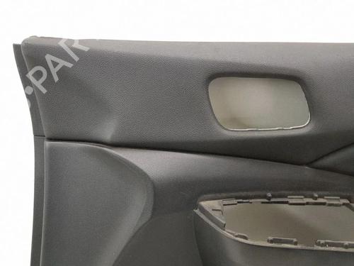 Front right panel HONDA CR-V IV (RM_) 2.2 i-DTEC AWD (RE6) | BP37404310C59  - Image 8