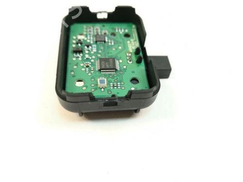 Electronic sensor SKODA OCTAVIA II (1Z3) 1.9 TDI | BP28868506M84