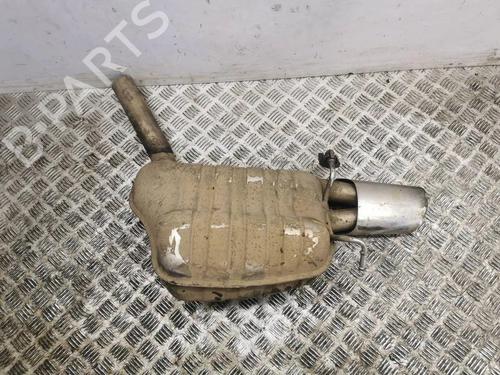 Used Exhaust system Exhaust system 36193042 36193042