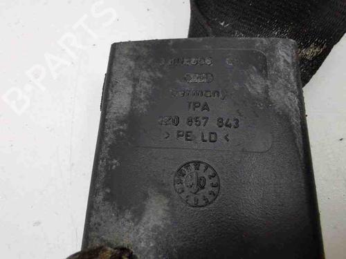 Rear right seatbelt AUDI A1 Sportback (GBA) 30 TFSI | BP28899353I28