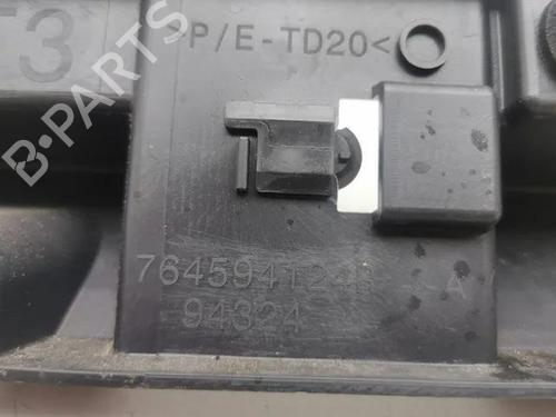 Support RENAULT MEGANE I (BA0/1_) 1.4 e (BA0E, BA0V) | BP28861689C155 