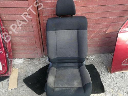 Right front seat CITROËN C4 CACTUS 1.6 BlueHDi 100 | BP28874972C16